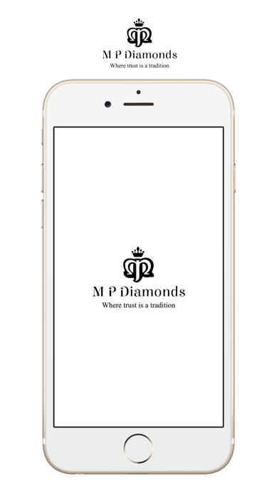 MP Diamonds Screenshot