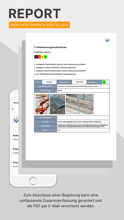 baunow mobile screenshot-4