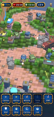 Block Bastion Screenshot 2 of 3