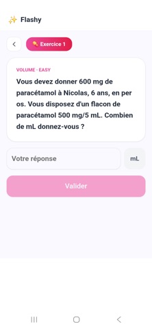 Flashy : Infirmier & ASSC Screenshot 3 of 8
