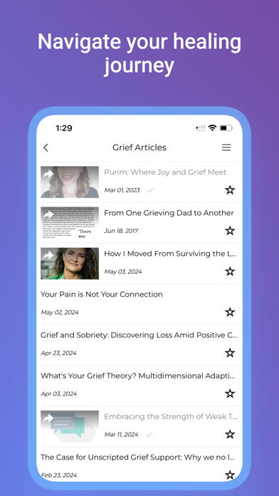 GRIEFBOX Screenshot