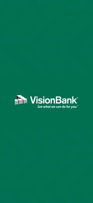 VisionBank of Iowa screenshot 1