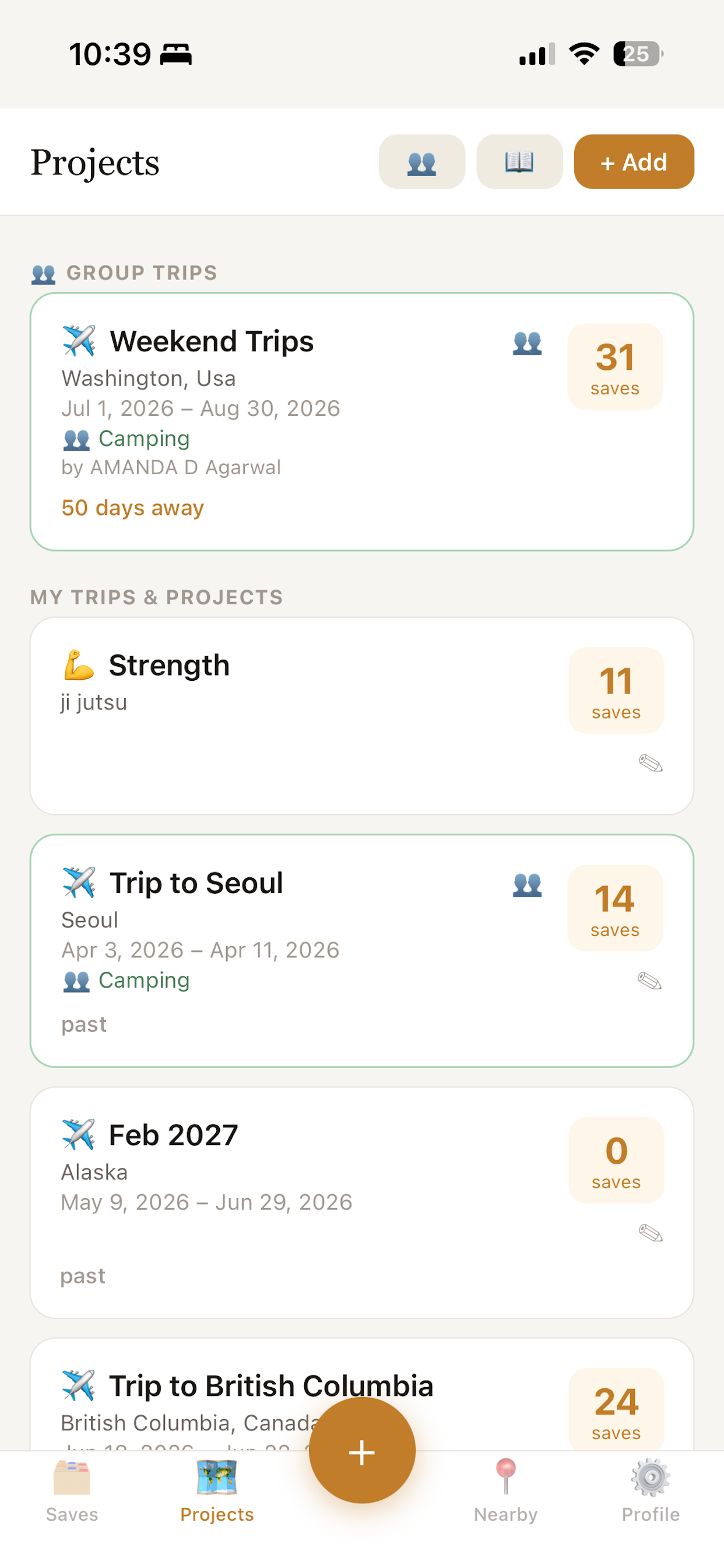 Offduties