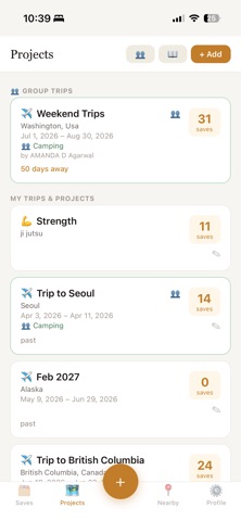 Offduties Screenshot 3 of 7