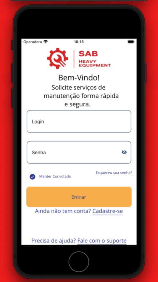 #2. Sab Aplicativo Cliente (iOS) 由: BMC