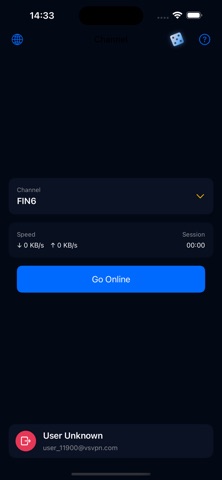 LuckyNet screenshot 5