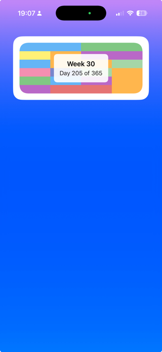 Vecka Nu Screenshot 5 of 6