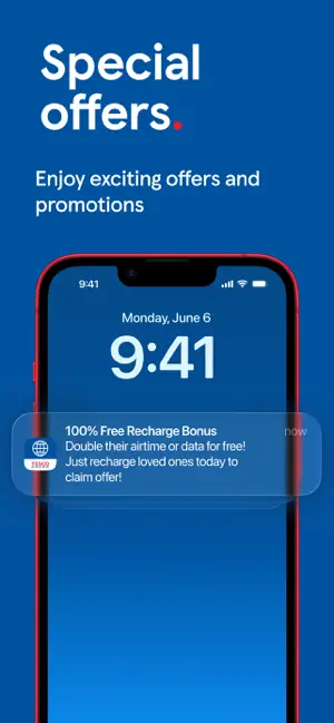 Tesco International iPhone screenshot 6