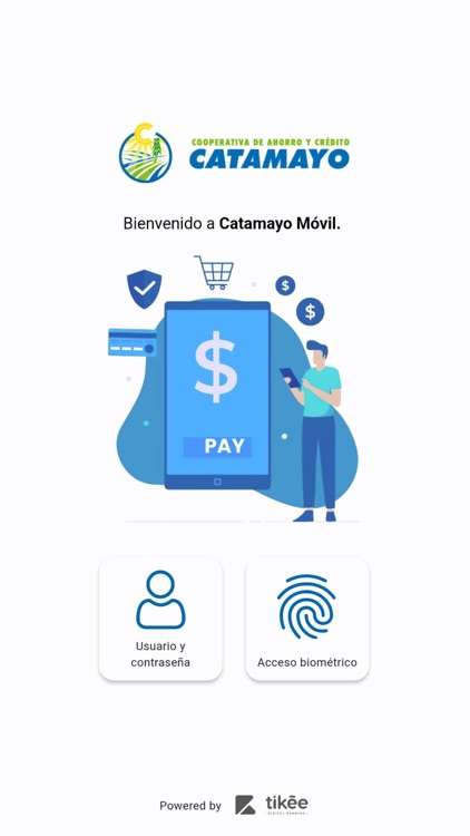 Catamayo Móvil