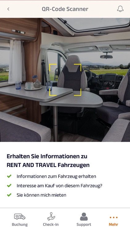 RENT AND TRAVEL screenshot-8