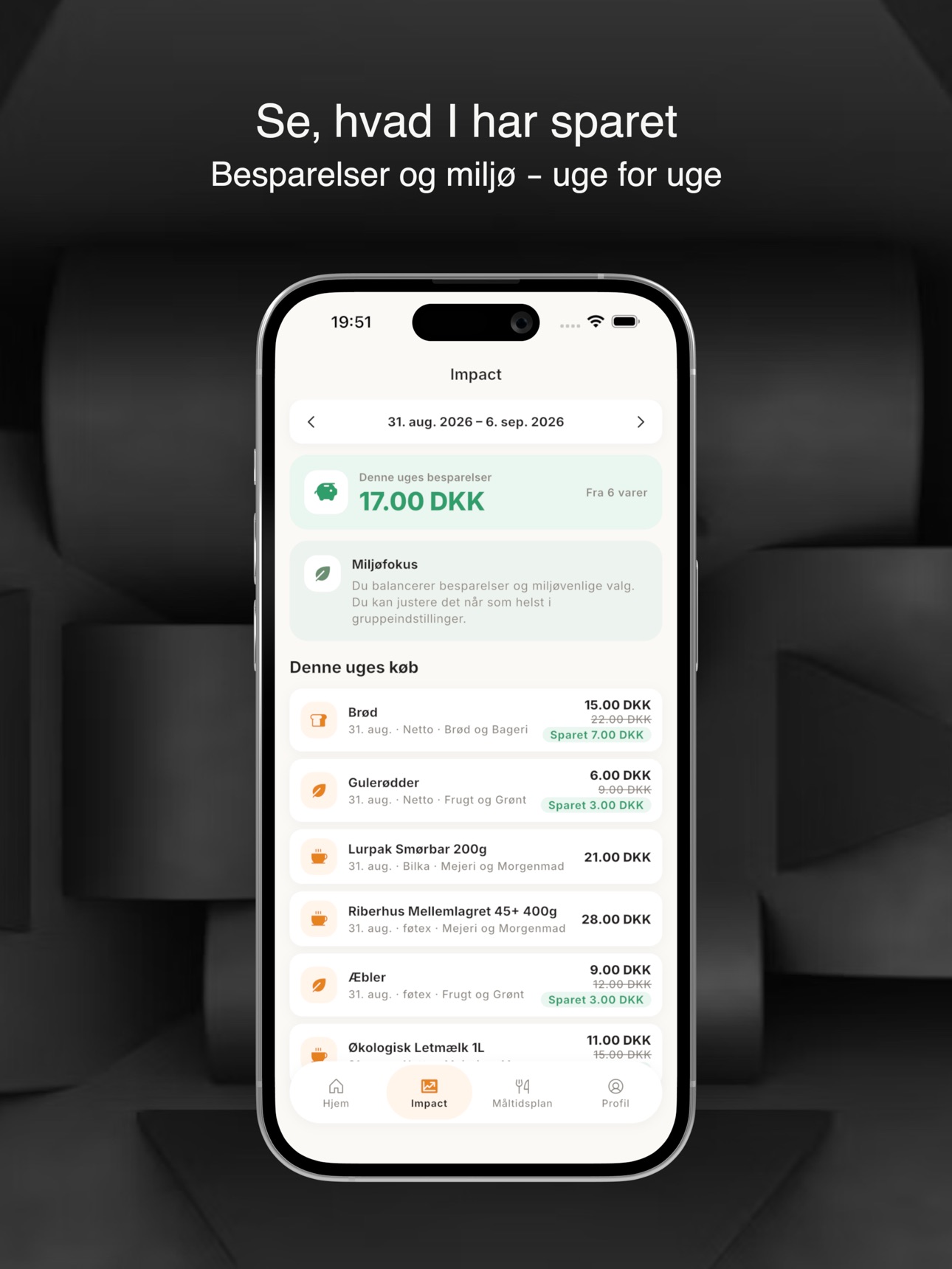 Screenshot 12 of Save Mate - Shopping List