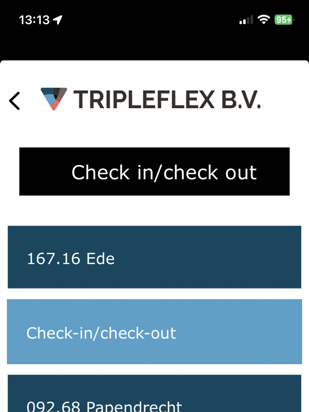 Screenshot 6 of Tripleflex