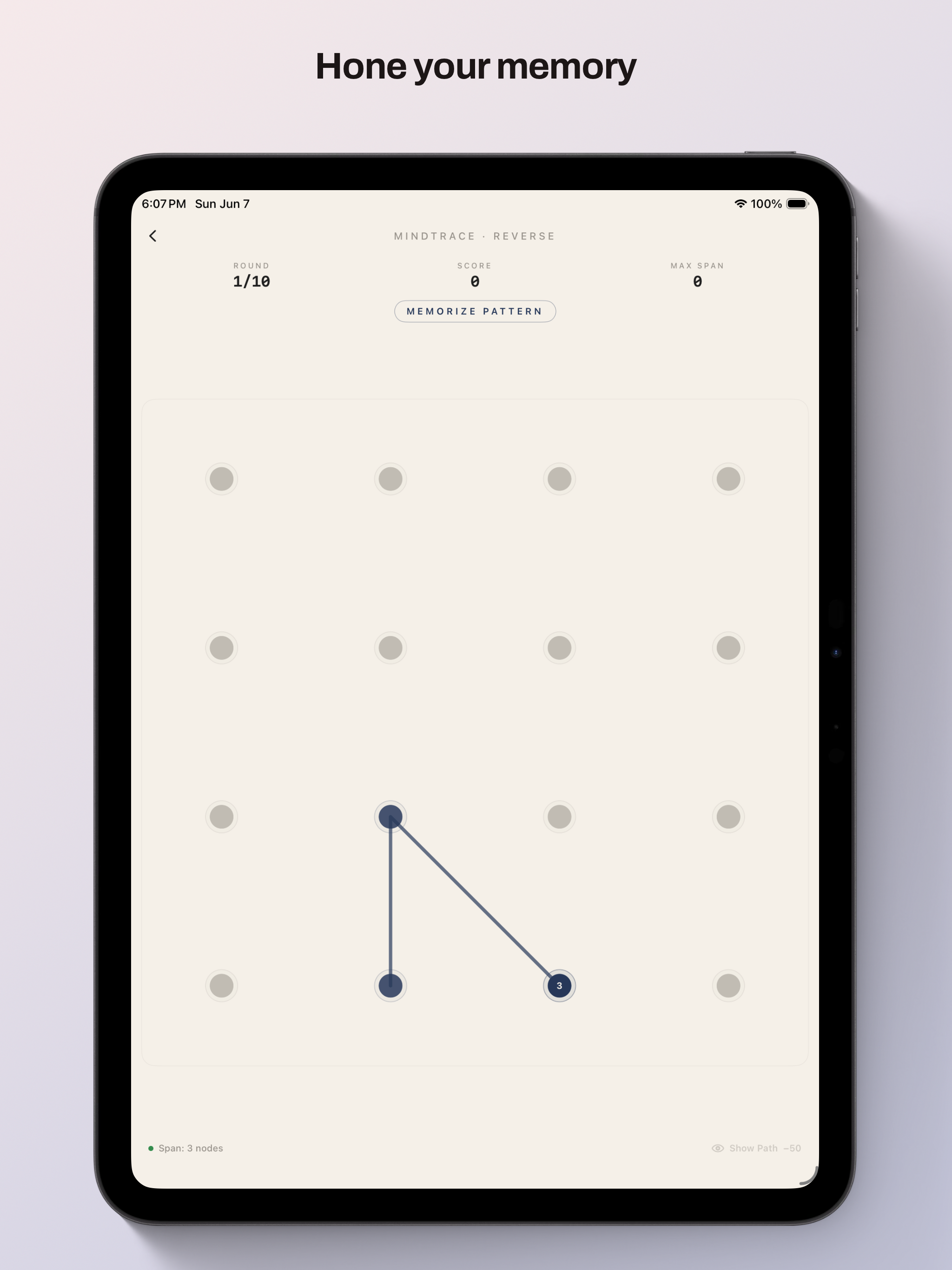 Brainery screenshot 7