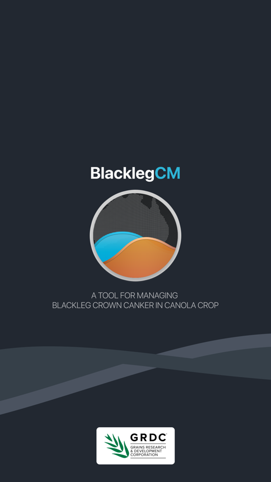 #1. BlacklegCM (iOS) 由: Department of Primary Industries and Regional Development