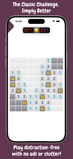 Simply Uncover It! screenshot 1