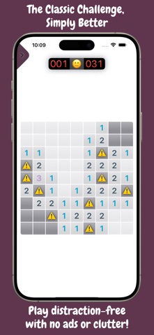 Simply Uncover It! iPhone screenshot