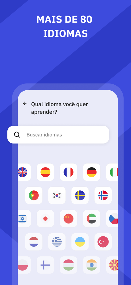 Talkpal AI - Tutor de idiomas screenshot 8