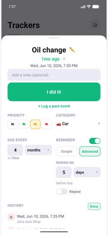 WHENDIL Screenshot 3 of 5