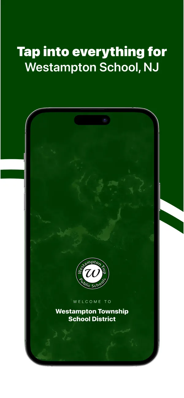 Screenshot #1 pour Westampton School, NJ