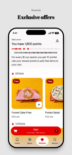 Extreme Hot Wings screenshot 6