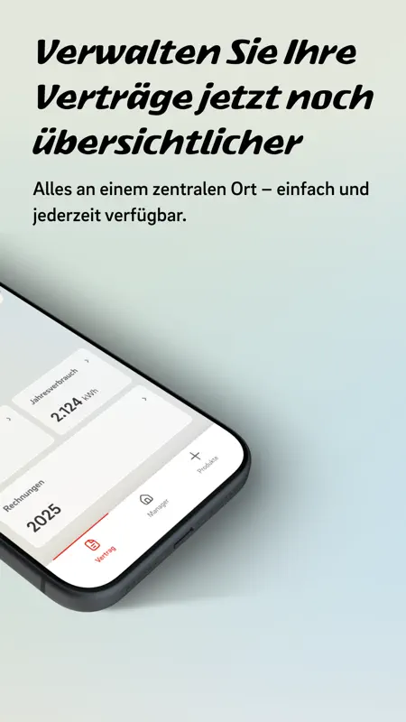 Mein E.ON screenshot 2 of 8