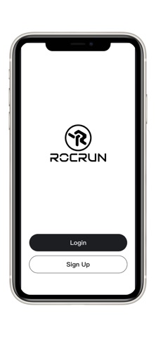 ROCRUN screenshot