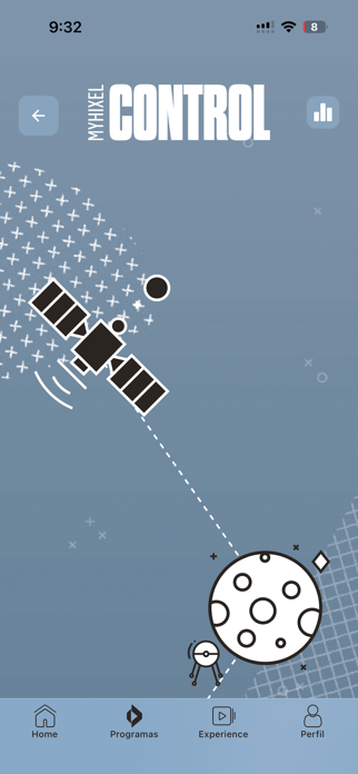MYHIXEL Hub Screenshot 8 of 9