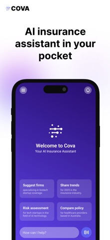 Cova Screenshot 1 of 6