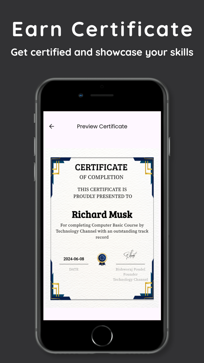 Learn Computer Basic