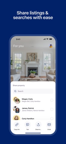 Megan Bell CB Realty Screenshot 5 of 7