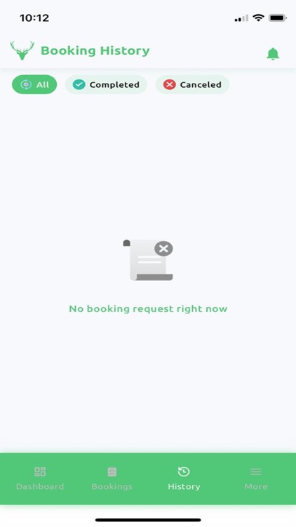 Toil Service screenshot-3