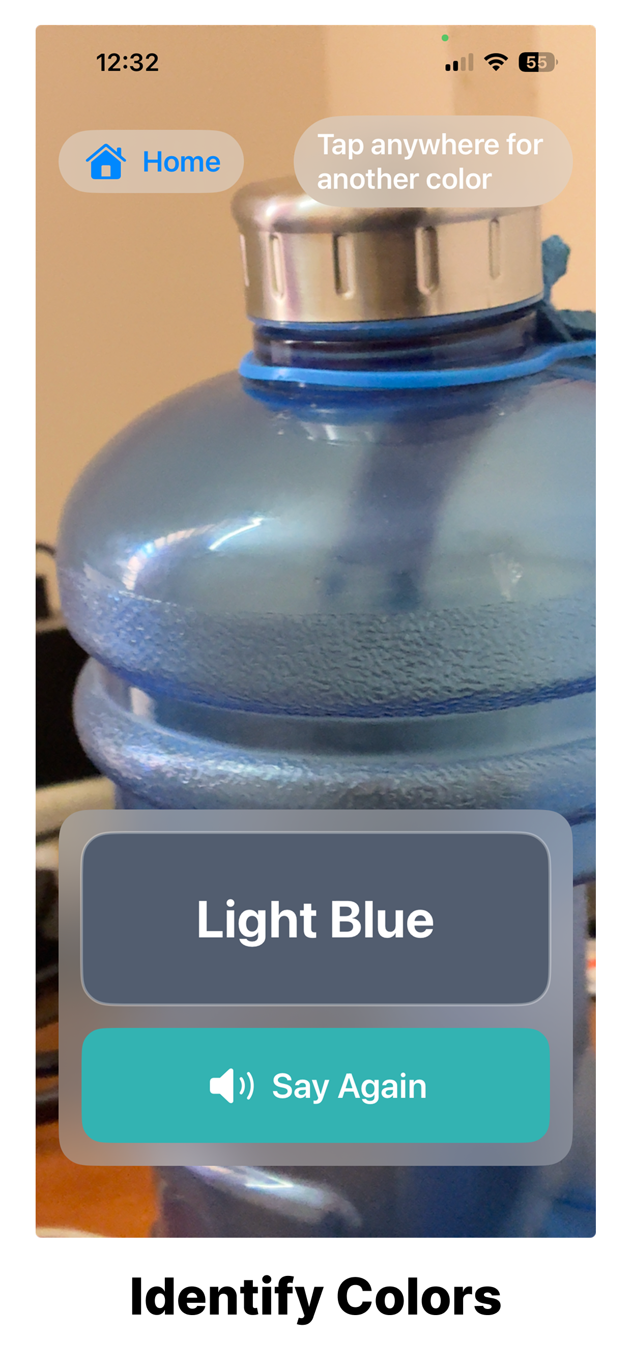 BigSight - Vision Magnifier screenshot 6