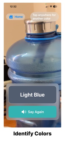 BigSight - Vision Magnifier Screenshot 6 of 6