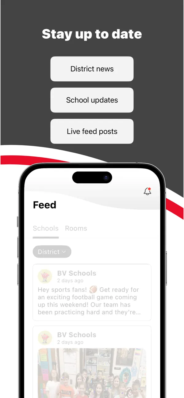 Screenshot #3 pour BV Schools