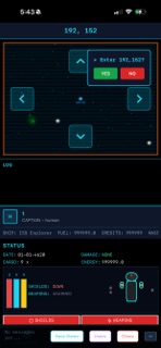 Starflight I screenshot 2