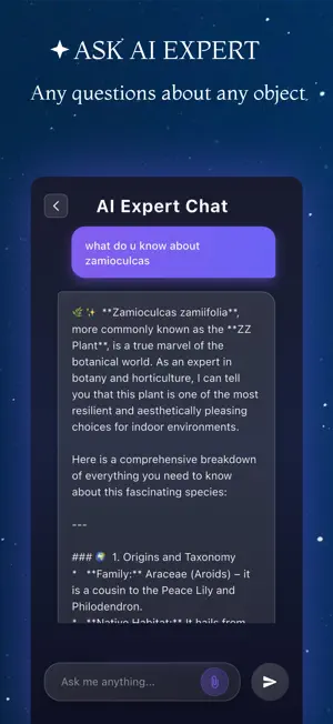 Identify Anything: What is it? screenshot 4