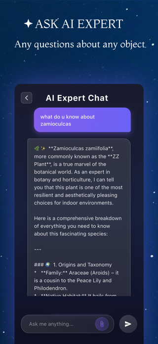 Identify Anything: What is it? Screenshot 4 of 6