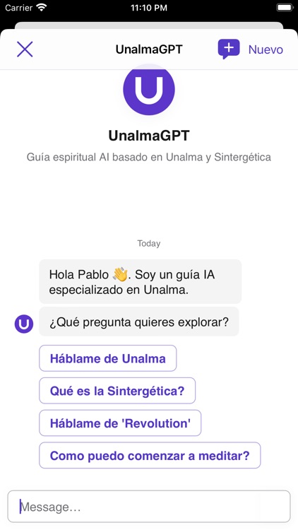 Unalma
