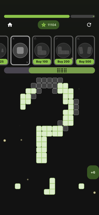 The Puzzle Scroll Screenshot 8 of 8