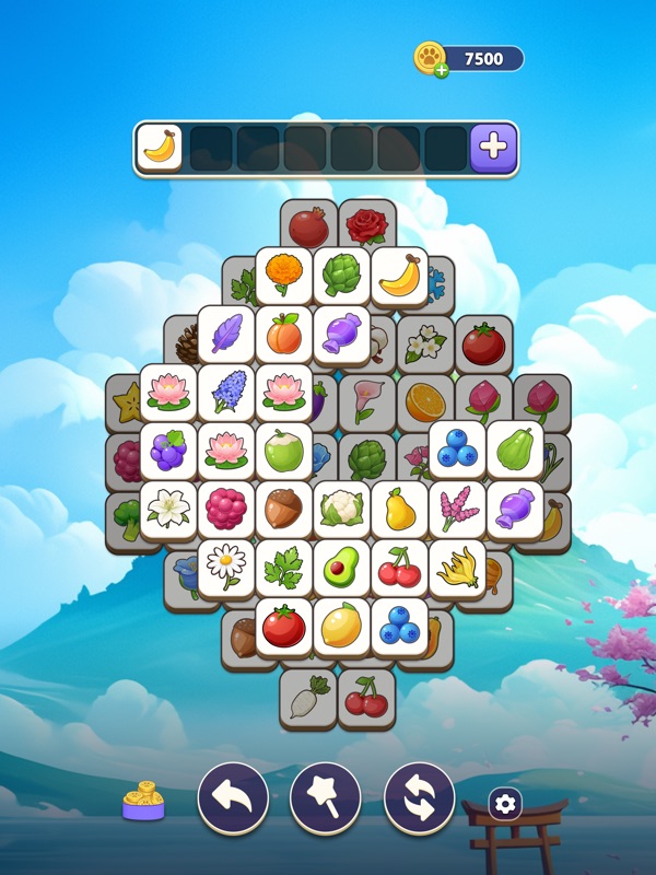 Tile Match -Triple puzzle game screenshot 11