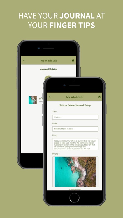 My Whole Life screenshot-8