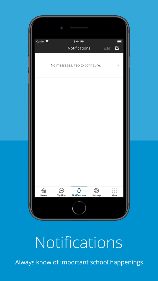 #4. Baldwin County Public Schools (iOS) 由: Baldwin County Public Schools