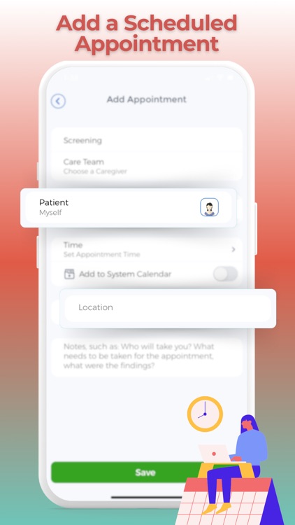 Depression Tracker screenshot-6