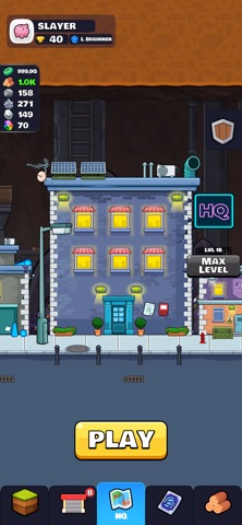 Dig Squad Screenshot 7 of 7