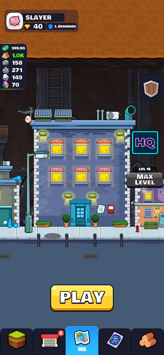 Dig Squad Screenshot 7 of 7
