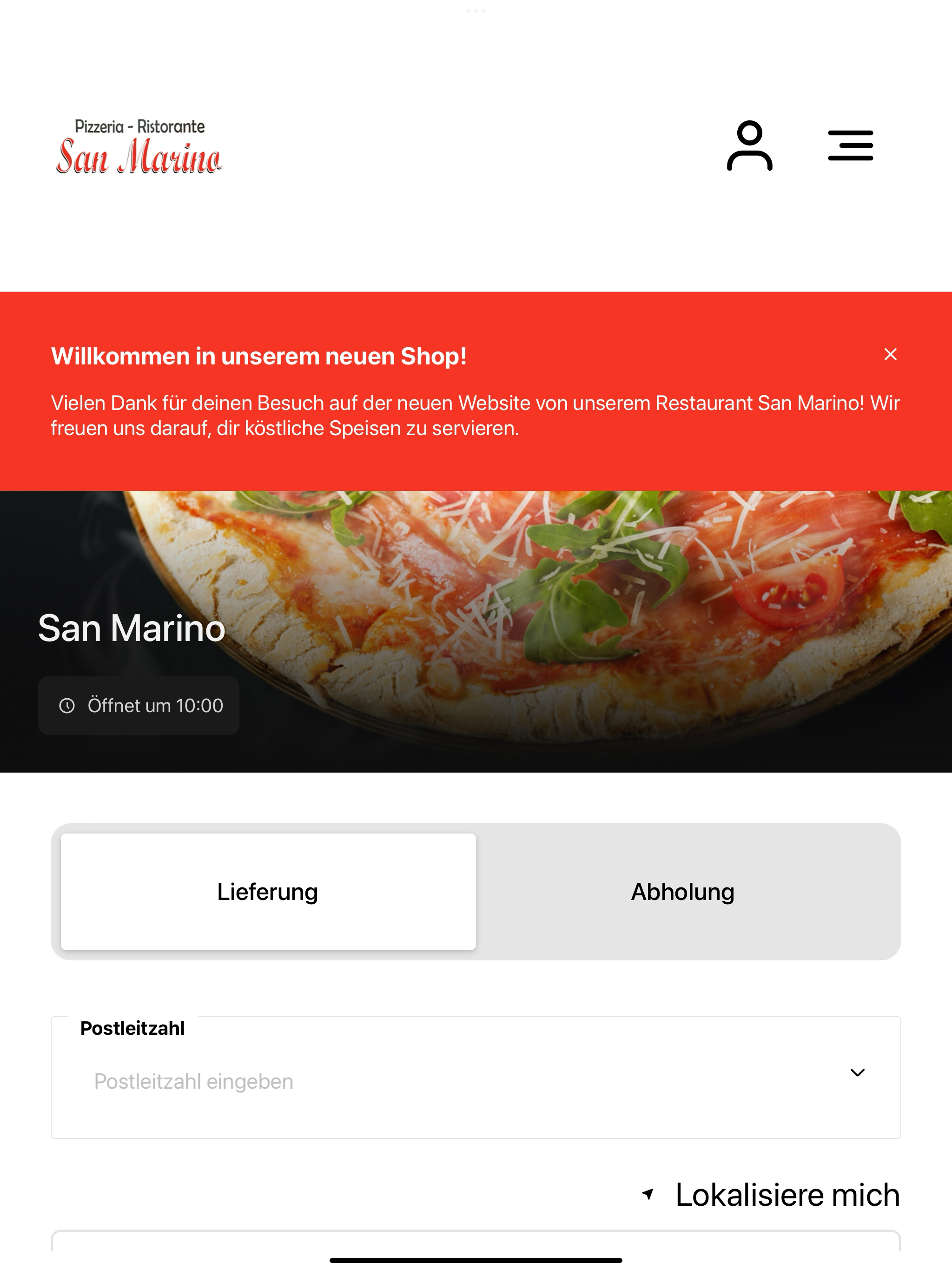 San Marino Wien