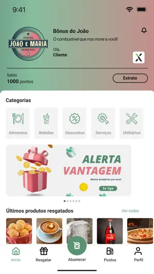 Bônus do João screenshot 4