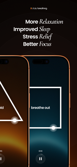 Daily Breathing Screenshot 2 of 9
