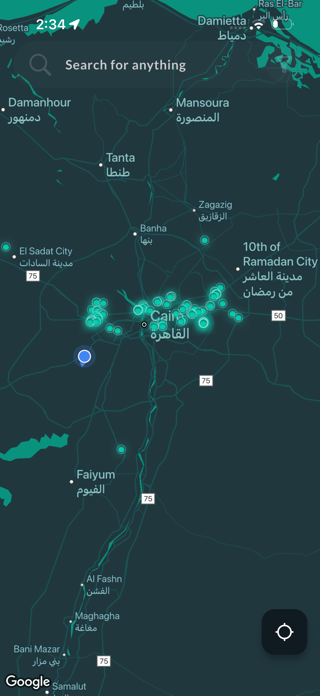 EV HUB Screenshot 3 of 8