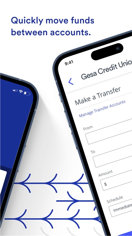 Gesa Digital Banking